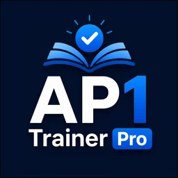 AP1 Trainer Pro Logo